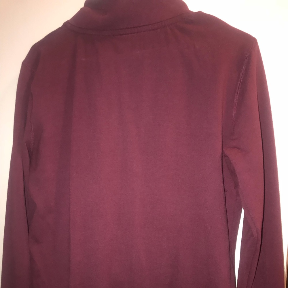 Pink Sweater - Perfect for fall 🍁 - Picture 5 of 5
